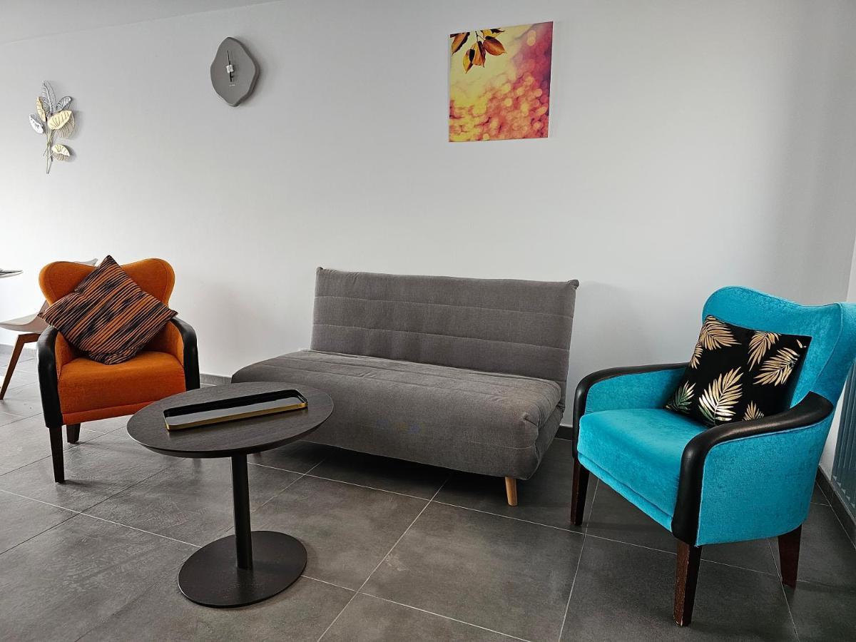Aparthotel Trazegnies