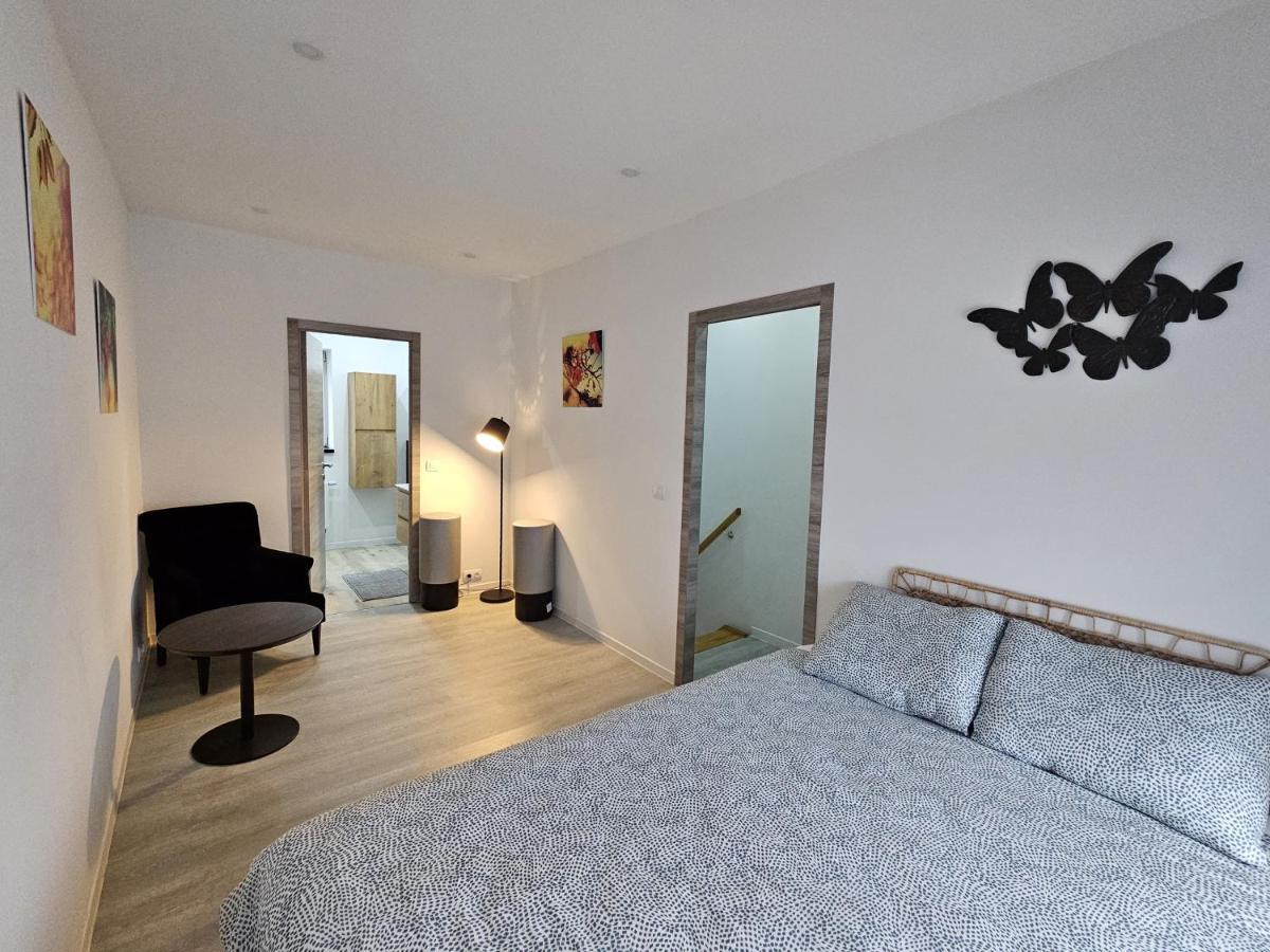Aparthotel Trazegnies *