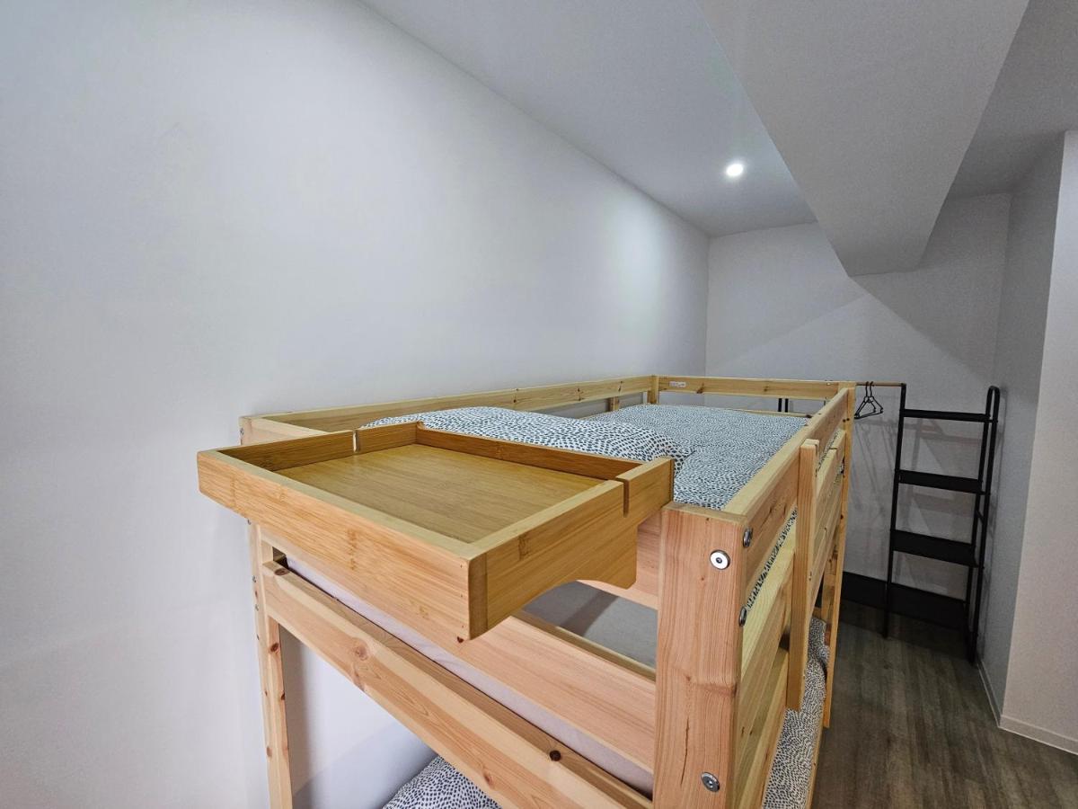 Trazegnies Aparthotel