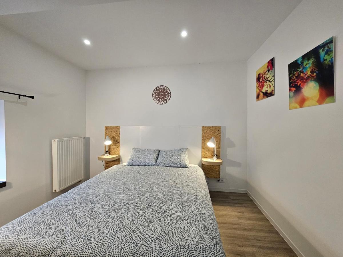 Aparthotel Trazegnies *