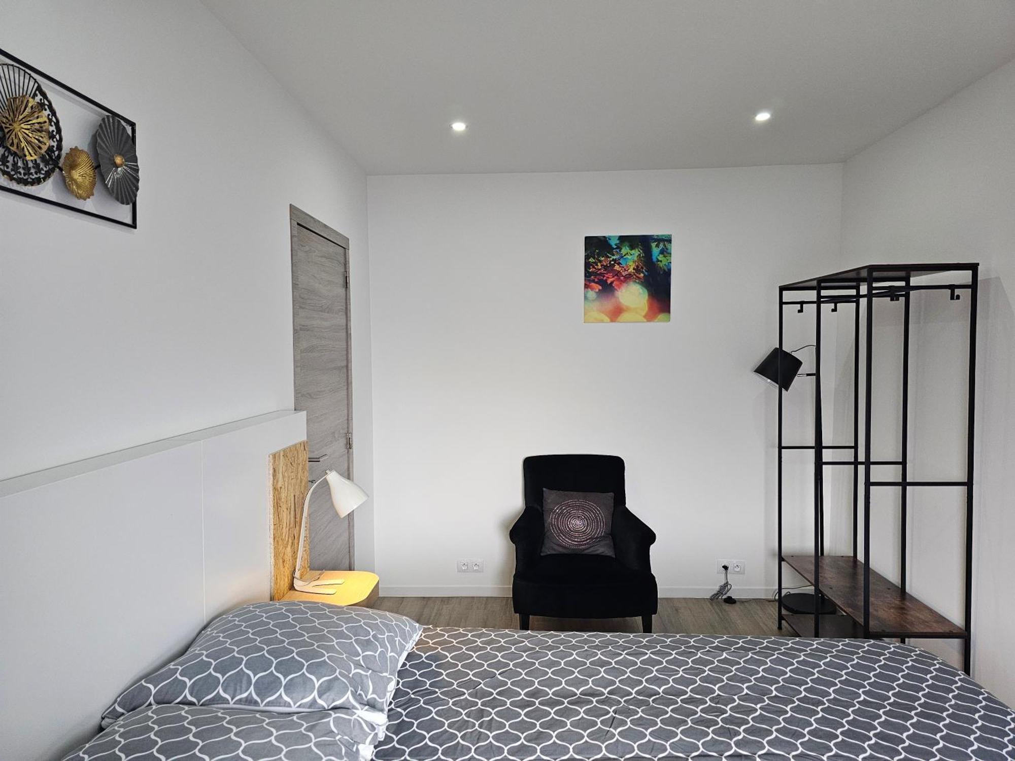 Aparthotel Trazegnies